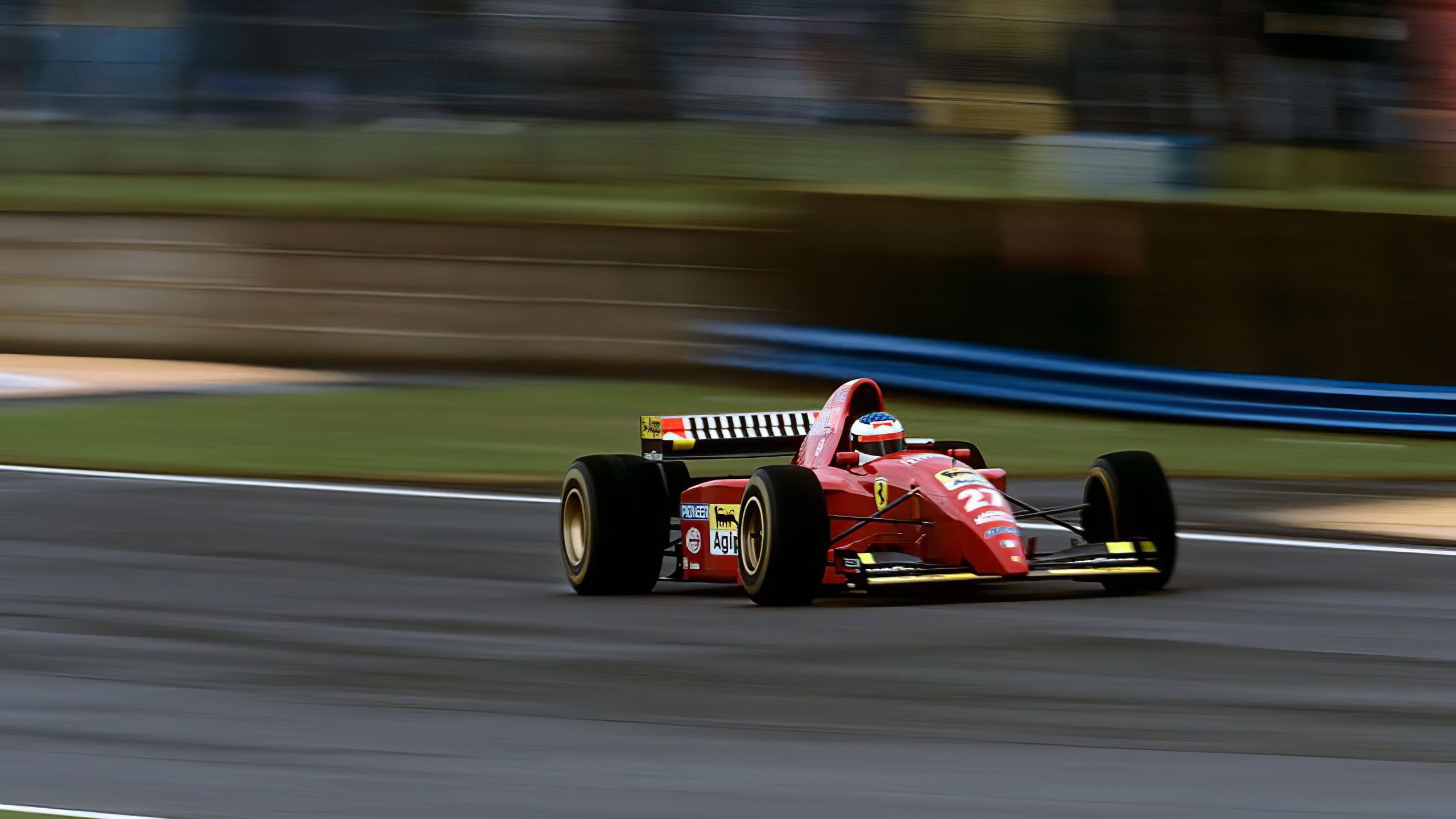 AI在F1中的应用：引领赛车行业未来，f1人工智能